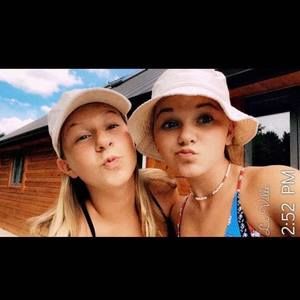 Meet your Posher, Jada